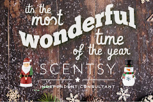 Logan Gibbons Independent Scentsy Consultant