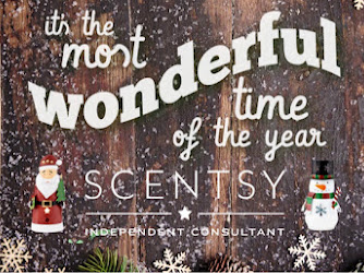 Logan Gibbons Independent Scentsy Consultant