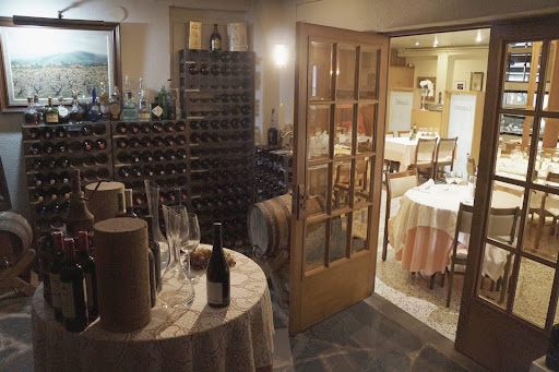 Restaurant L'Arumí en Barcelona