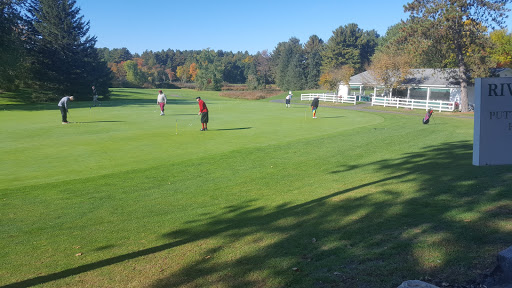 Public Golf Course «Juniper Hill Golf Course», reviews and photos, 202 Brigham St, Northborough, MA 01532, USA
