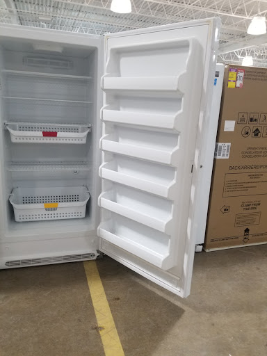 Appliance Store «Sears Outlet», reviews and photos, 141 85th Ave NW, Coon Rapids, MN 55433, USA