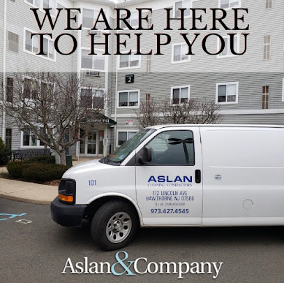 Aslan & Company