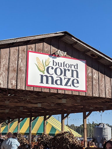 Farm «Buford Corn Maze.», reviews and photos, 4470 Bennett Rd, Buford, GA 30519, USA