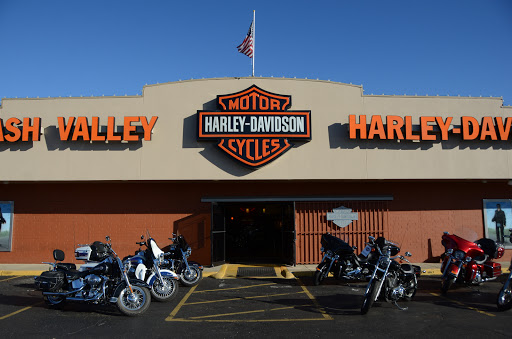 Motorcycle Repair Shop «Wabash Valley Harley-Davidson, Inc.», reviews and photos, 3912 US-41, Terre Haute, IN 47802, USA