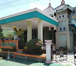 Masjid Al Inayah photo