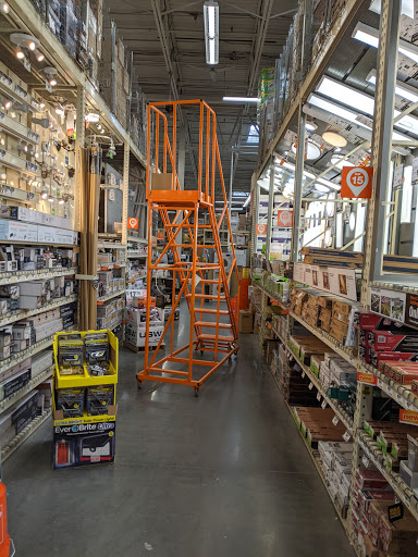 Home Improvement Store «The Home Depot», reviews and photos, 399-443 Springfield Ave, Newark, NJ 07103, USA