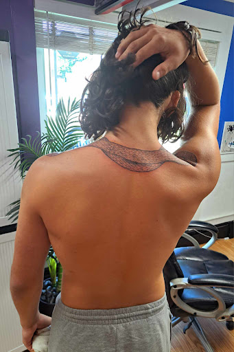 Explore hollywood undead tattoo ideas, creative tattoo ideas in Fort Wayne, available at drieM World Tattoos & Art Gallery