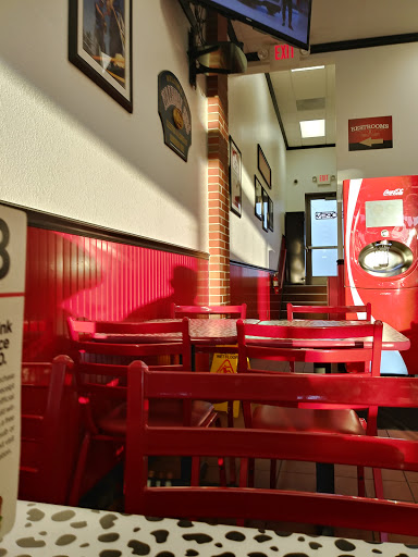 Sandwich Shop «Firehouse Subs», reviews and photos, 2755 SW Cedar Hills Blvd #102, Beaverton, OR 97005, USA