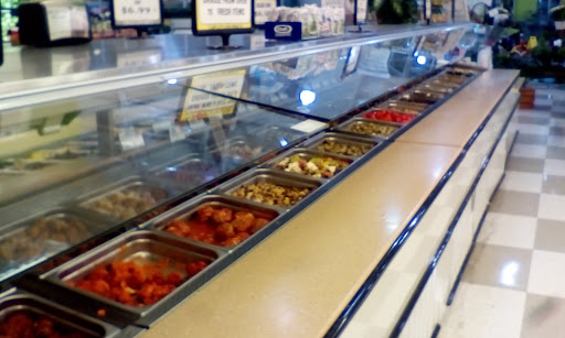 Supermarket «Ingles Markets», reviews and photos, 100 Fairview Rd, Ellenwood, GA 30294, USA