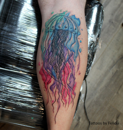 Explore new tattoo ideas for men, creative tattoo ideas in Fort Myers, available at Tiger Lotus Tattoo and Piercing