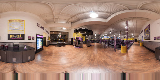 Gym «Planet Fitness», reviews and photos, 2270 MacArthur Dr, Orange, TX 77630, USA