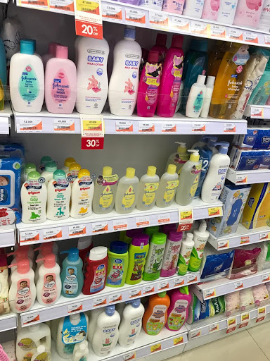 Top 19 các cửa hàng guardian Huyện Mỹ Lộc Nam Định 2022