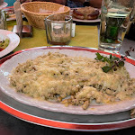 Photo n°4 de l'avis de L. fait le 17/07/2022 à 17:03 sur le  Gasthaus Mainaussicht Gifthütte à Volkach