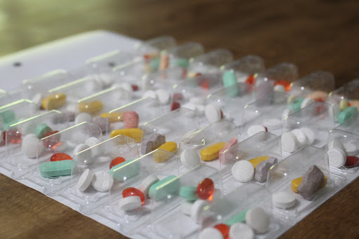 Gift Shop «Palace Drug Store», reviews and photos, 270 Main St, Mammoth Spring, AR 72554, USA