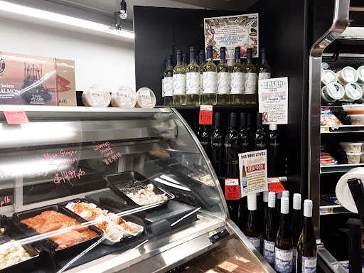 Supermarket «Bayview Thriftway», reviews and photos, 516 4th Ave W, Olympia, WA 98502, USA