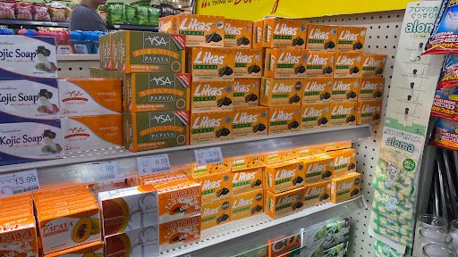 Supermarket «Seafood City Supermarket», reviews and photos, 11098 E Foothill Blvd, Rancho Cucamonga, CA 91730, USA