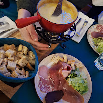 Les plus récentes photos du Restaurant Le Dolilou à Les Deux Alpes - n°2