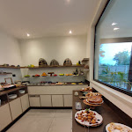 Photo n°8 de l'avis de Axel.t fait le 26/10/2021 à 14:32 sur le  Hotel Vinci SIrmione **** à Sirmione