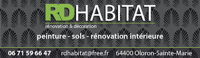 Rénovation & Décoration Habitat à Oloron-Sainte-Marie