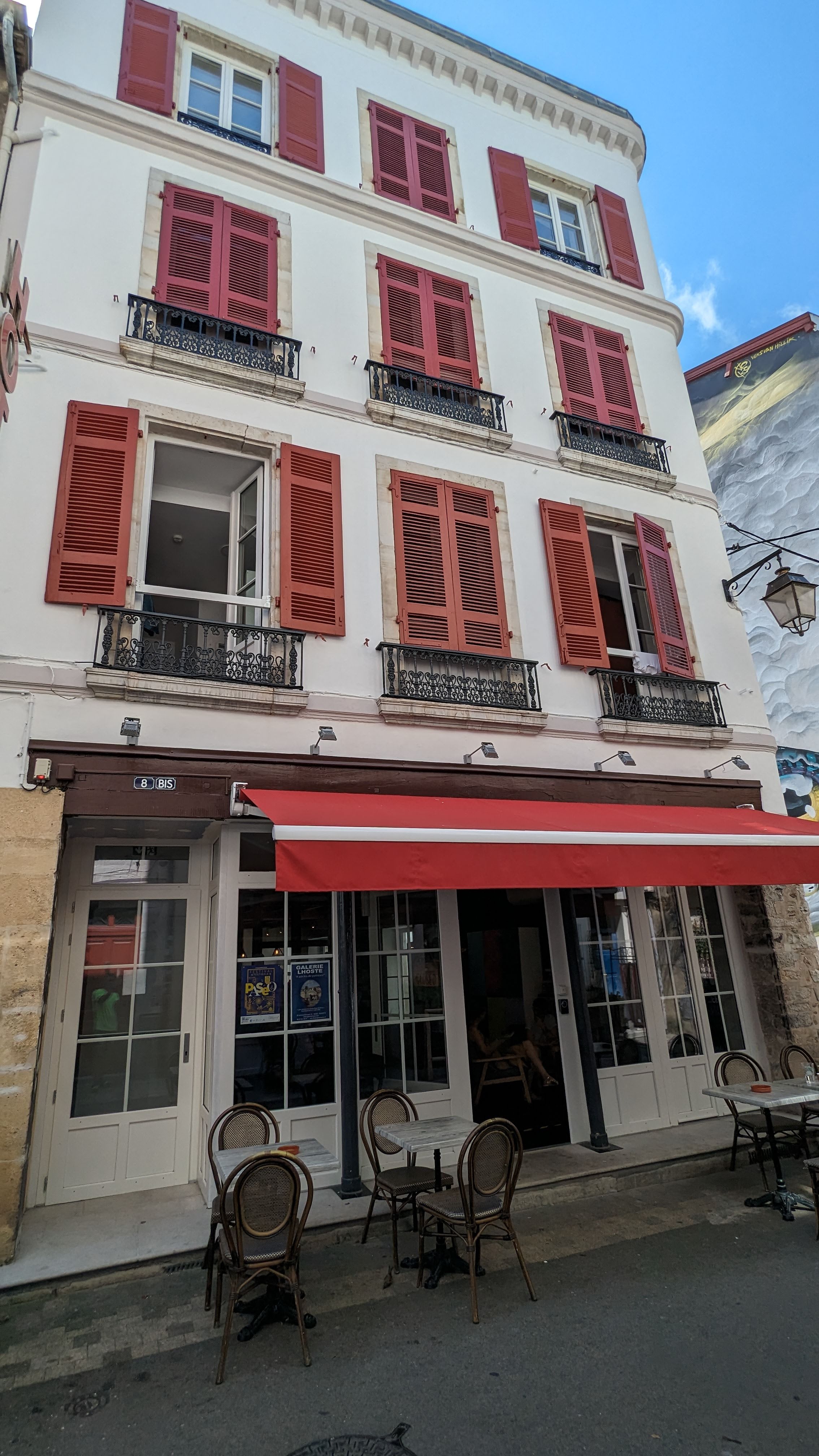 Photo n° 1 de l'avis de Francois.a fait le 24/08/2023 à 17:53