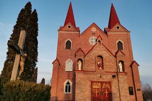 Church of the Exaltation of the Holy Cross image