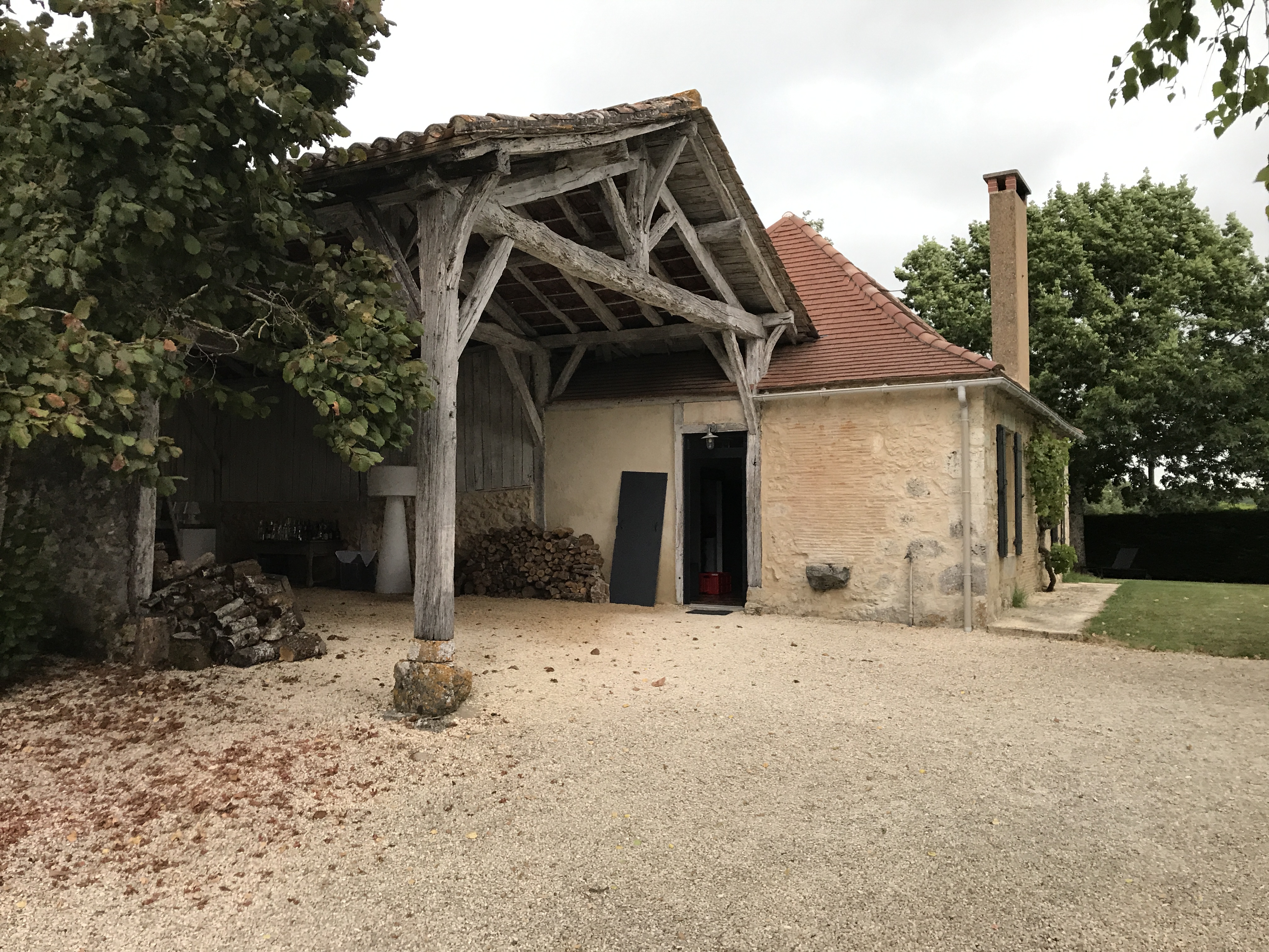 Photo n° 2 de l'avis de Andreas. fait le 03/08/2019 à 17:25