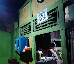Tongseng Kepala Kambing Pak Din photo