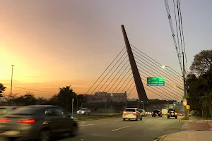 Cable-Stayed Bridge Curitiba image