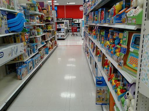 Department Store «Target», reviews and photos, 7601 Kingery Hwy, Willowbrook, IL 60527, USA