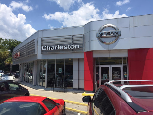 Car Dealer «Charleston Nissan», reviews and photos, 1714 Savannah Hwy, Charleston, SC 29407, USA