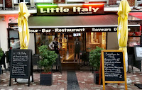 Photos du propriétaire du Restaurant italien Little Italy à Beauvais - n°1