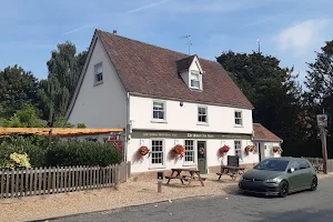 The Sword Inn Hand image