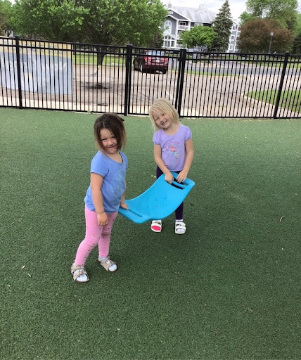 Day Care Center «New Horizon Academy», reviews and photos, 3510 Federal Dr, Eagan, MN 55122, USA