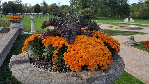 Park «Garfield Park», reviews and photos, 2505 Conservatory Dr, Indianapolis, IN 46203, USA