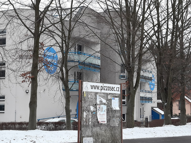 Domov seniorů Seč, s. r. o. - Pardubice