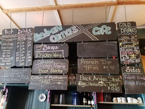 Cafe «Stedman Cafe», reviews and photos, 6335 Magnolia-Stedman Rd, Mayville, NY 14757, USA