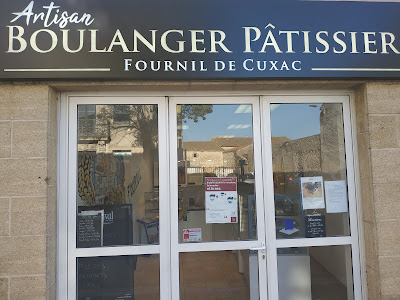 Le Fournil De Cuxac à Cuxac-d'Aude