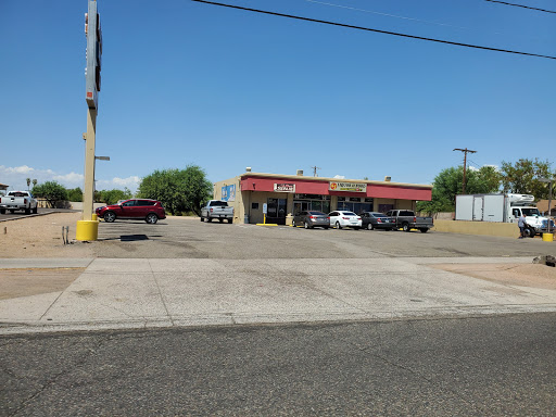 Liquor Store «A & J Liquor Mart», reviews and photos, 8212 W Thomas Rd, Phoenix, AZ 85033, USA