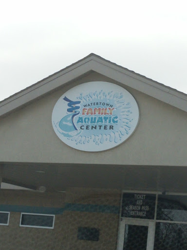 Aquatic Centre «Family Aquatic Center», reviews and photos, 825 3rd St SW, Watertown, SD 57201, USA