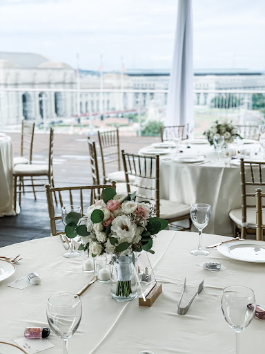 Event Venue «The Capitol View at 400», reviews and photos, 444 North Capitol St NW, Washington, DC 20001, USA