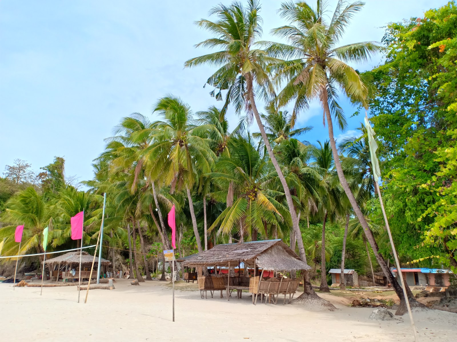 Inasakan Beach photo #7
