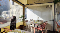 Atmosphère du Restaurant méditerranéen Le 369 Restaurant à Toulon - n°3