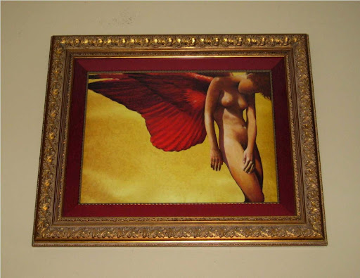 Art Gallery «Art Gallery and Framing», reviews and photos, 27601 Forbes Rd #32, Laguna Niguel, CA 92677, USA