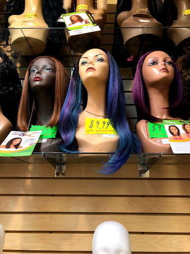 Beauty Supply Store «Optima Beauty Supply», reviews and photos, 5101 5th Ave, Brooklyn, NY 11220, USA