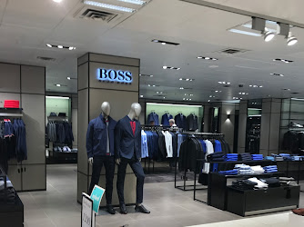 BOSS Shop
