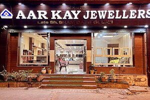 Aar Kay Jewellers image