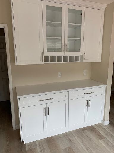 Water Damage Restoration Service «American Response Team», reviews and photos