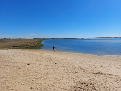 Photo de Praia dos Tesos zone des équipements