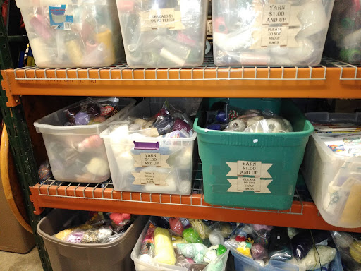 Art Center «Art of Recycle», reviews and photos, 27 Cloister Ave, Ephrata, PA 17522, USA