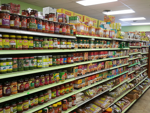 Indian Grocery Store «Everest Indian Grocery Store», reviews and photos, 1621 Columbia Ave, Lancaster, PA 17603, USA